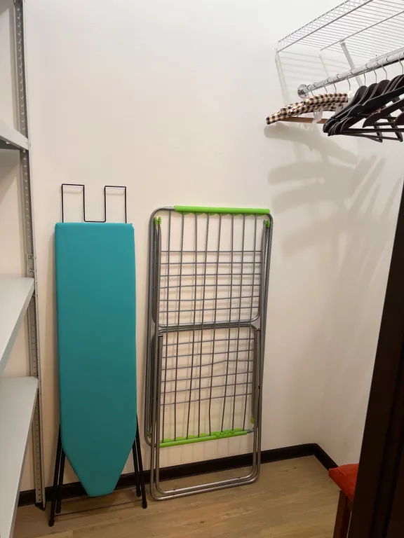 Квартира у Семеновского озера