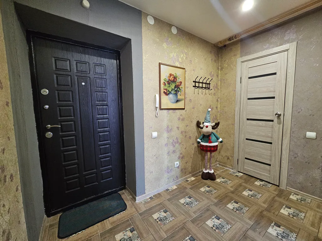 Квартира в центре