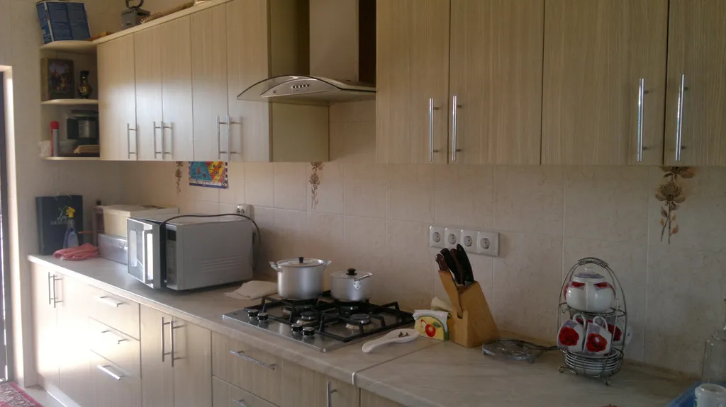 Двухместная, уютная комната с отдельным входом