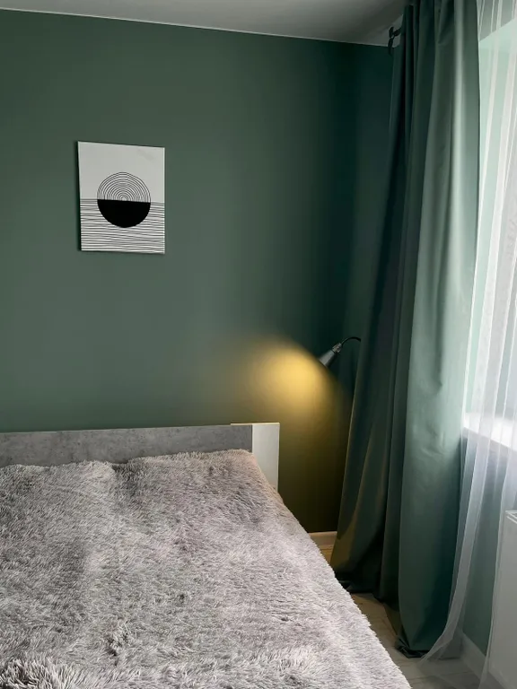 Уютная квартира на море для одного - двух гостей