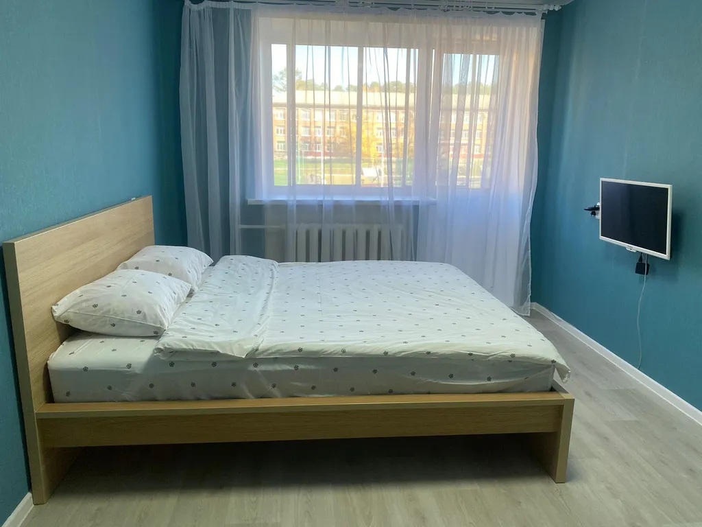 Шикарная квартира возле набережной