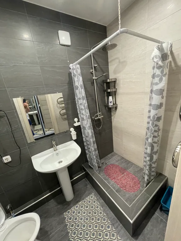 Уютная квартира рядом с пляжем