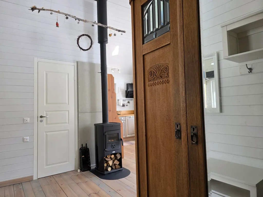 2-комнатный Дом