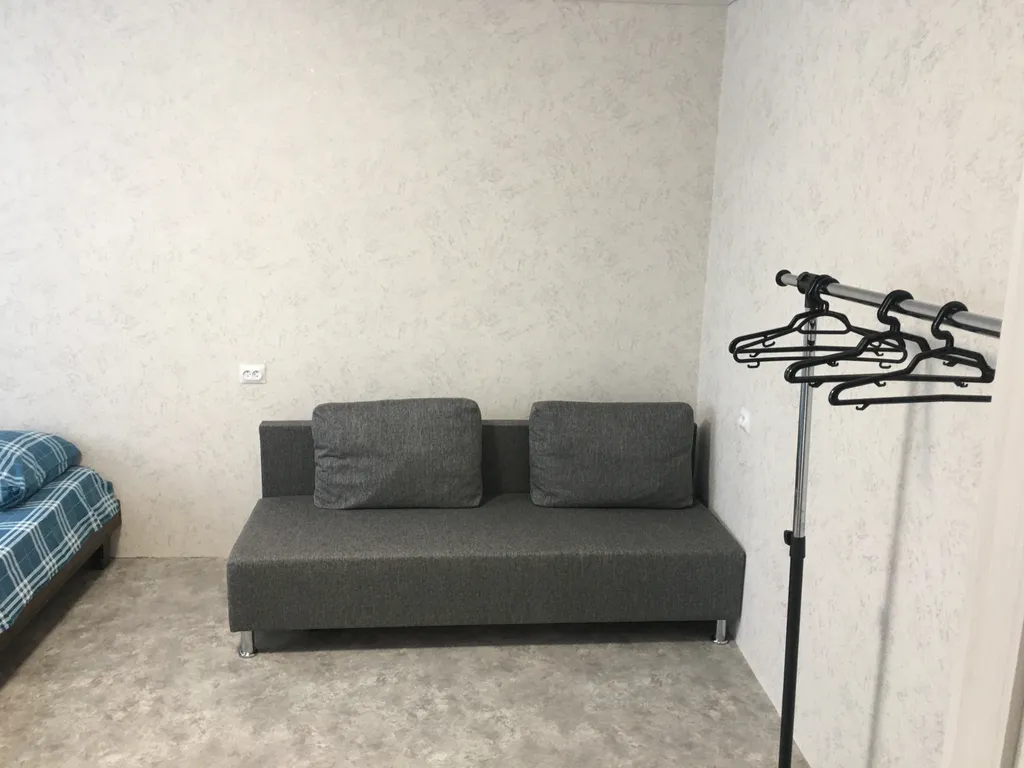 Дом в 17 километрах от центра Тольятти