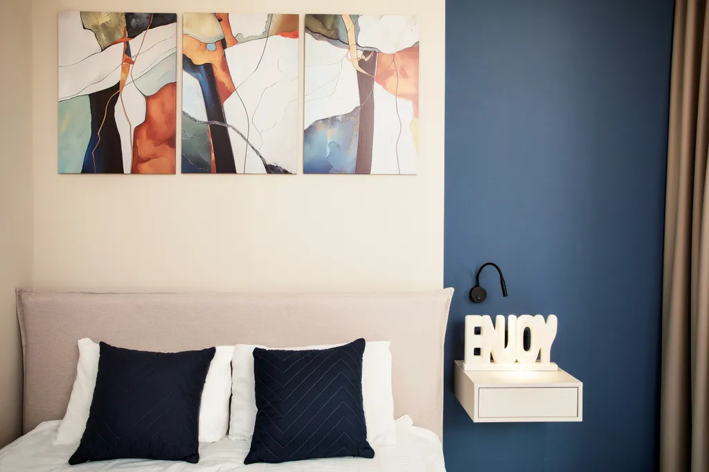 Квартира Квартира Бизнес-класс — Калининград