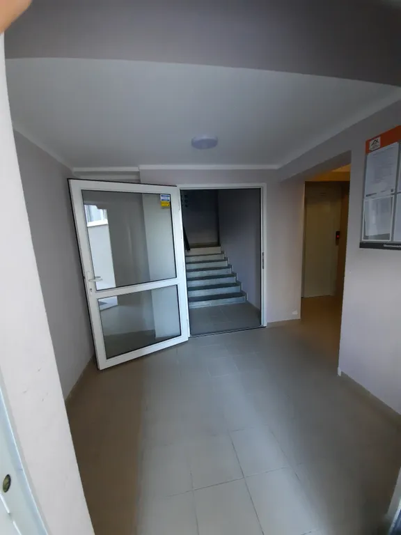 Квартира 1-комнатная Квартира — Калининград