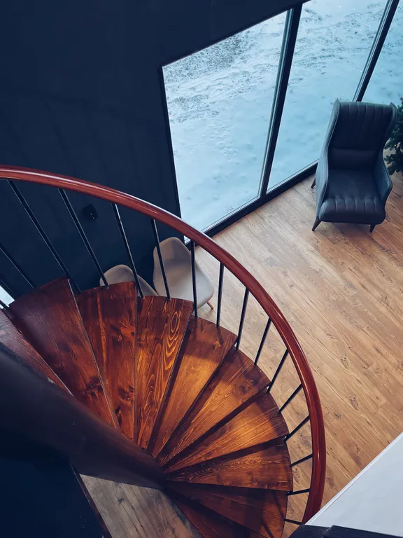 Дом Белый кролик 2