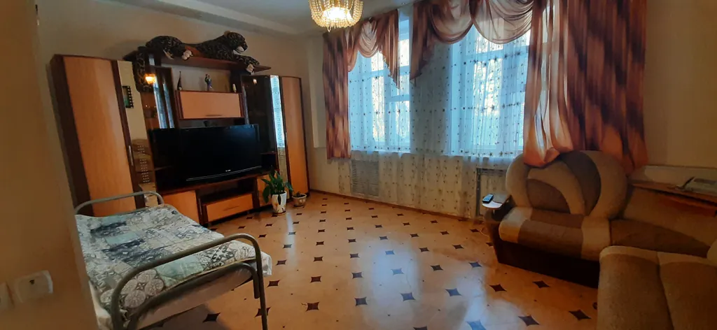 3-комнатная Квартира — аренда посуточно в Заречный