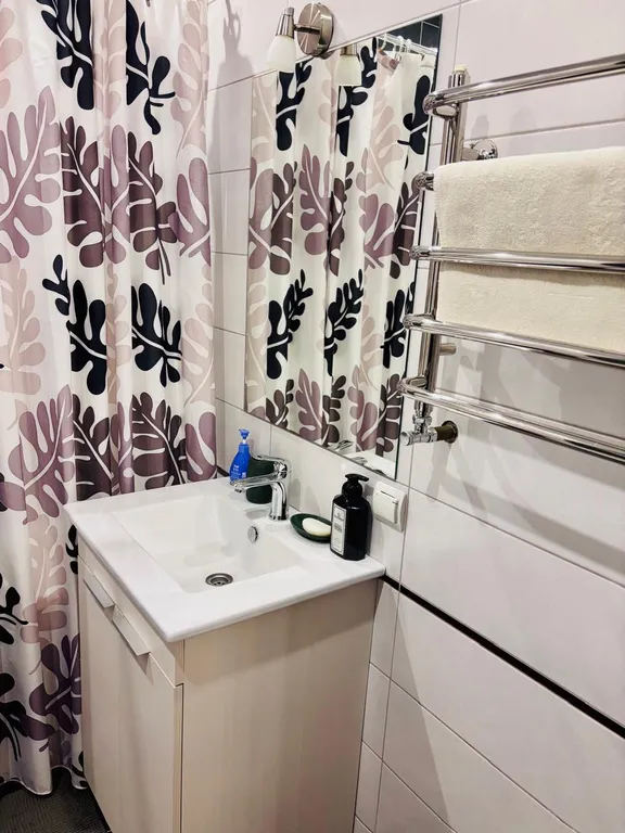 Квартира Уютные апартаменты — Калининград