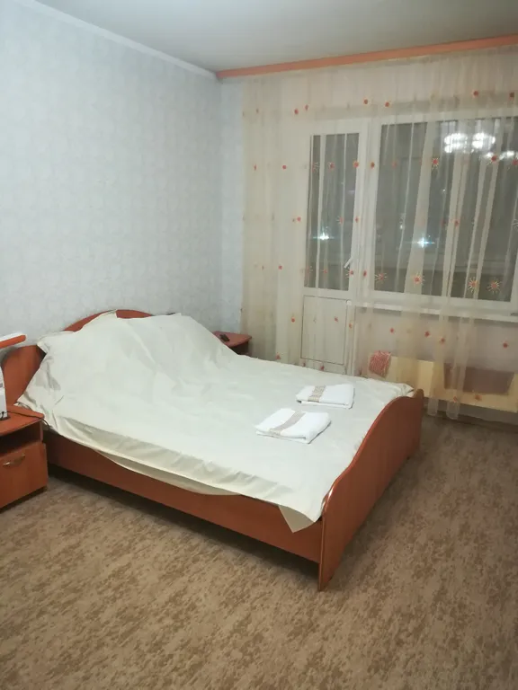 Квартира в центре — аренда посуточно в Ноябрьск