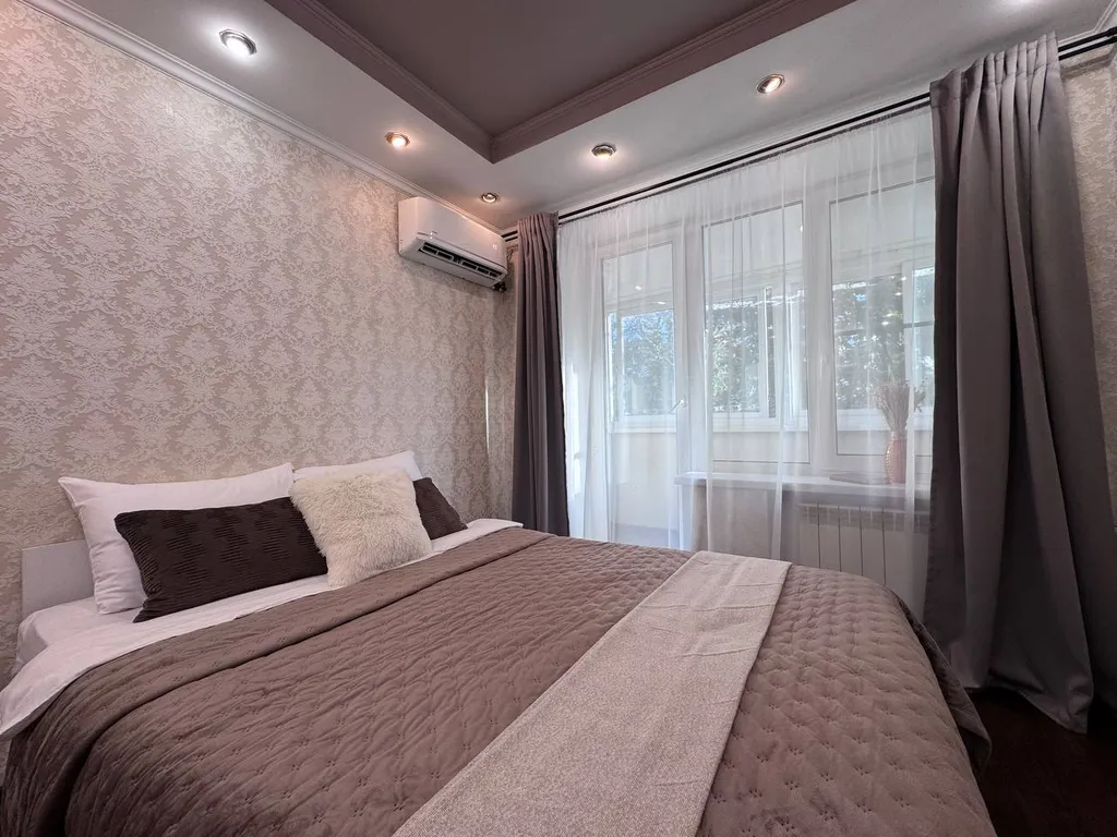 Квартира Квартира New Life в Донском районе — Москва