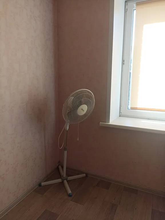 Квартира студия - эконом вариант