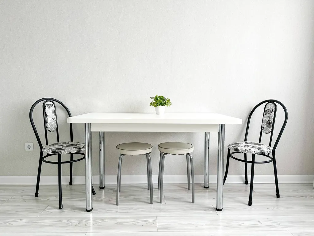 Апартаменты в ЖК Арман