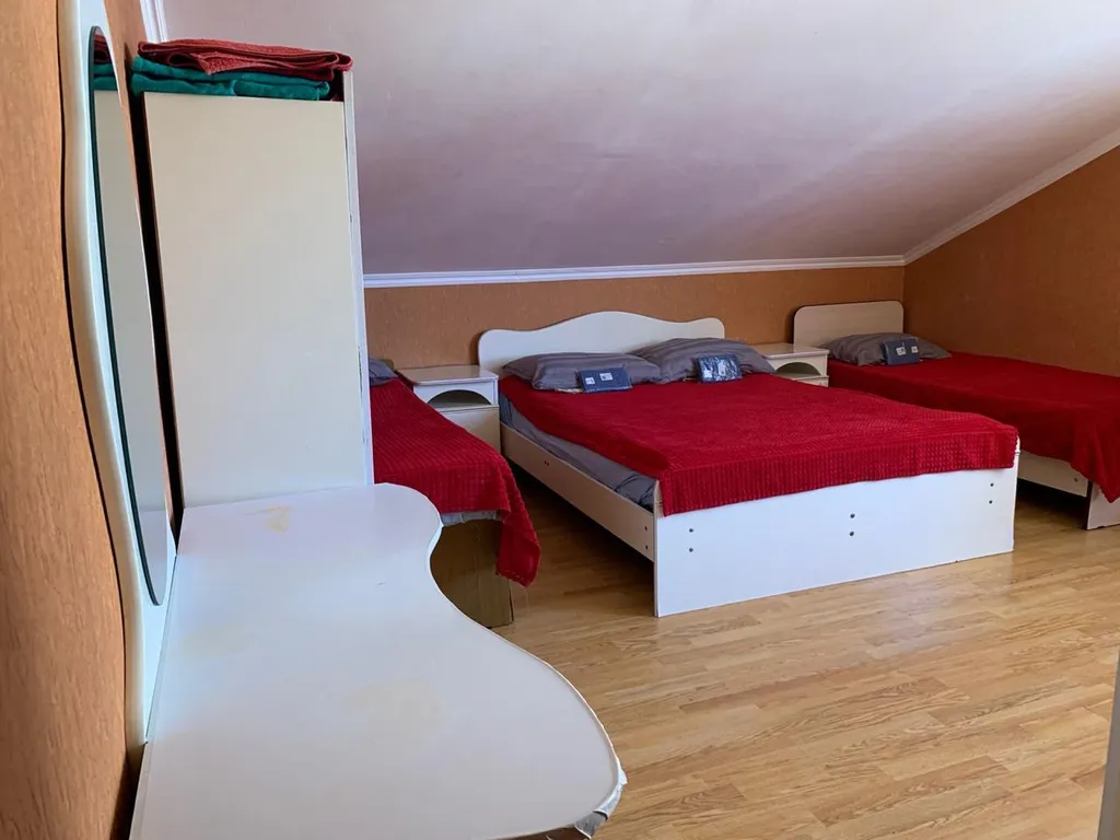 Квартира Комната — Адлер