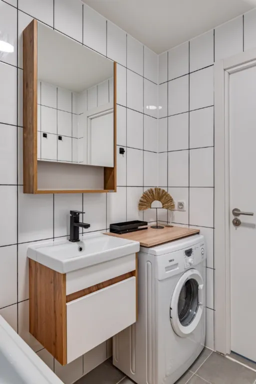 Дизайнерская квартира