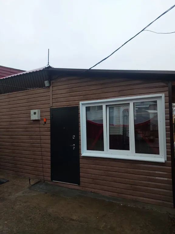 Уютный, чистый дом в 5-ти минутах езды до горнолыжного центра