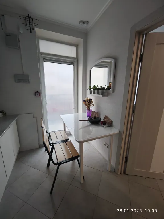 Квартира 1-комнатная Квартира — Калининград