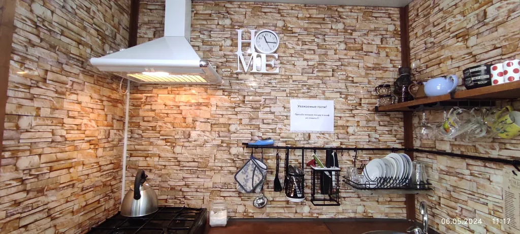 Коттедж Второй этаж дома под ключ — Адлер