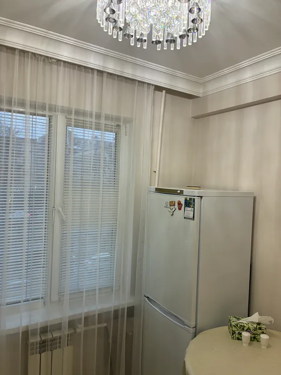 Уютная квартира в самом центре