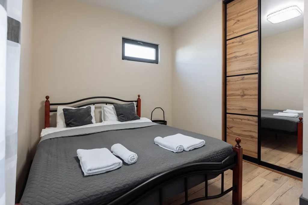 Эко дом у моря