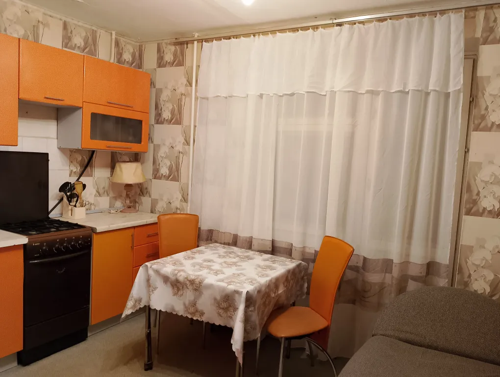 Уютная квартира рядом с Московским проспектом