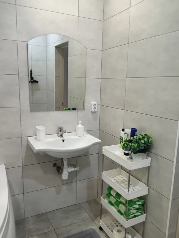 Гостевой дом 5 комнат