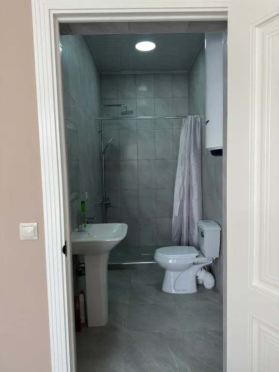 Коттедж Домик с видом на каньон — Миатли