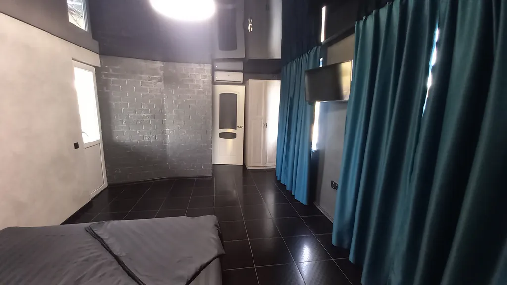 Райское место