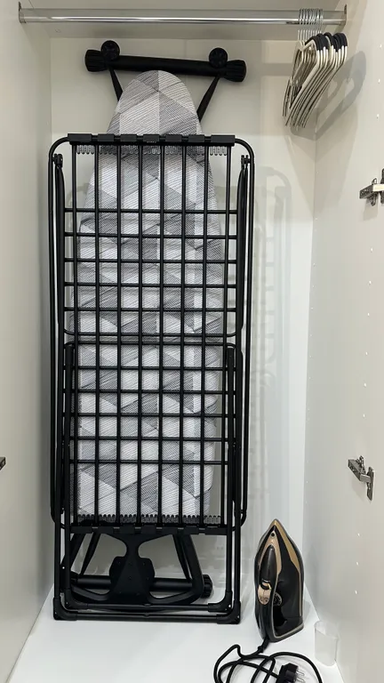 Лермонтовская квартира