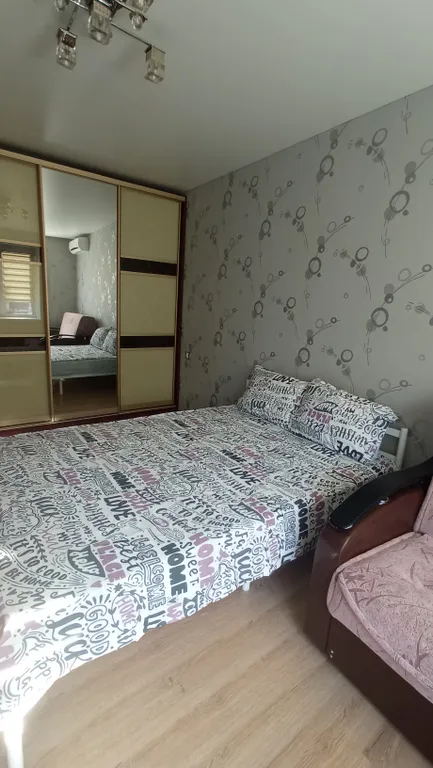 1-комнатная Квартира — аренда посуточно в Воронеж