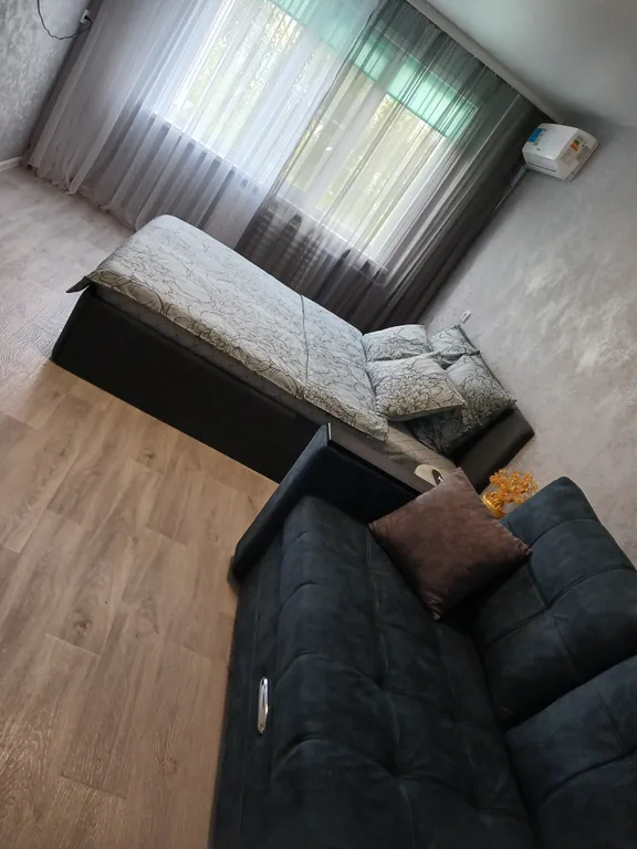 Уютная квартира в Арбеково