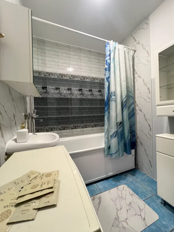 Квартира Двухкомнатная с изолированными комнатами в историческом центре Перми — Пермь