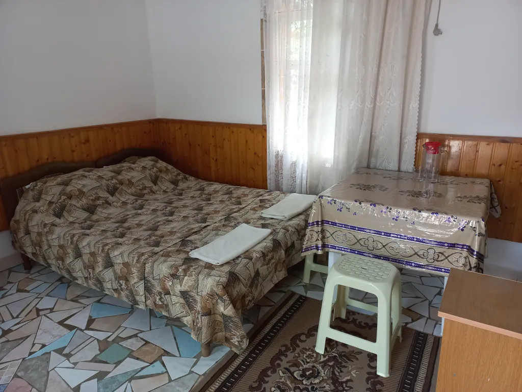 Комната