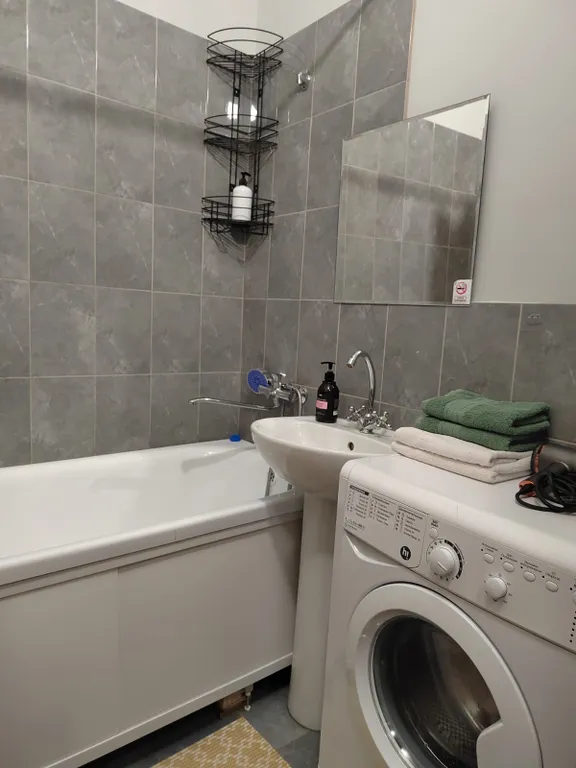 Квартира Квартира-студия, 20,5 м² — Лобня