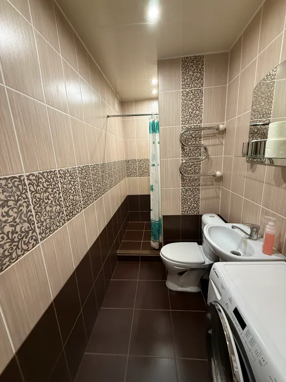 Уютная студия