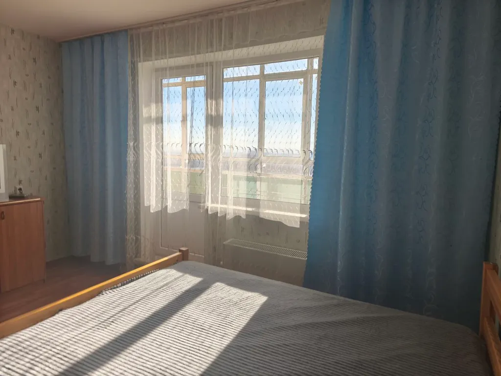 Квартира Квартира возле Онкодиспансера — Красноярск