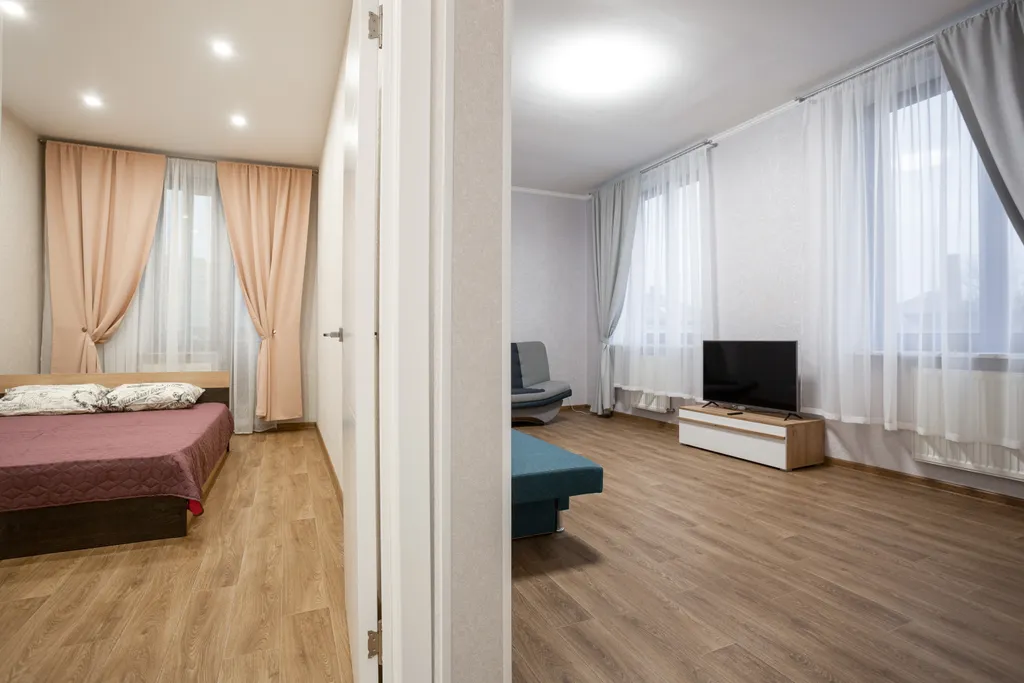 Квартира 2-комнатная Квартира — Калининград