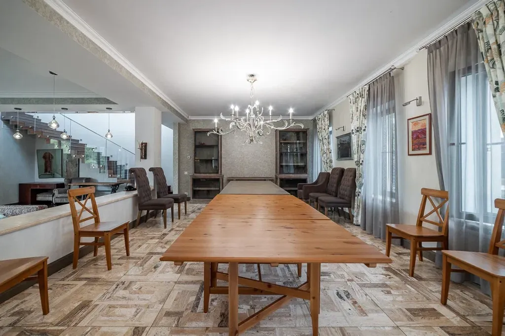 Резиденция