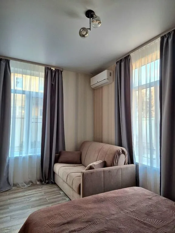 Квартира 1-комнатная Квартира — Нижняя Хобза