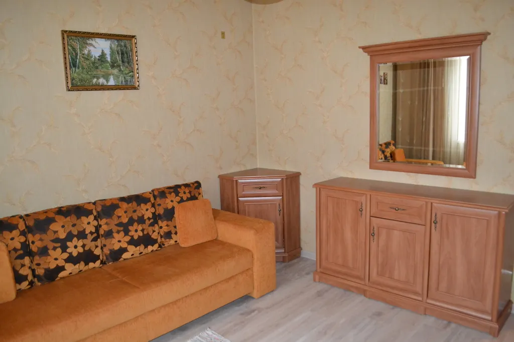 Уютная квартира в центре — аренда посуточно в Зеленоградск