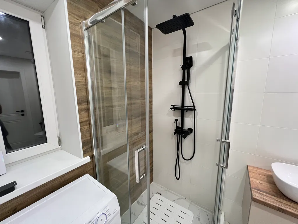 Гостевой дом жемчужина