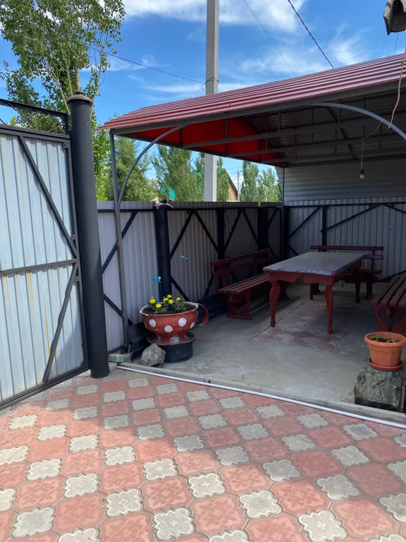 Сдается ДОМ ДЛЯ ВАШЕГО ЛУЧШЕГО ОТДЫХА на СОЛЕНЫХ ОЗЕРАХ