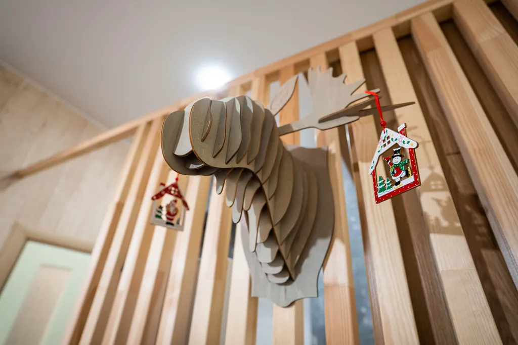 Квартира Уютная квартира в центре города — Ломоносов