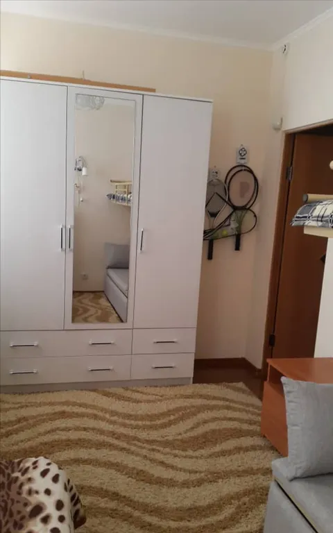 Квартира на курорте рядом с пляжем