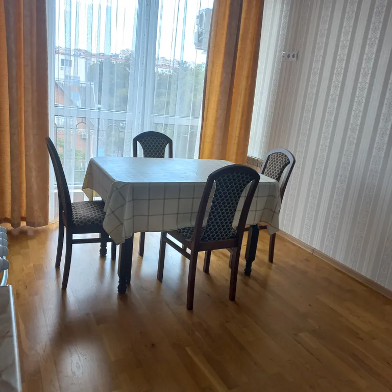 Квартира Просторная 2-комнатная квартира, 5 минут до моря — Геленджик