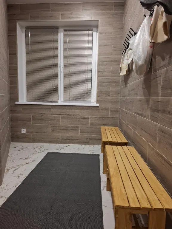 Новый дом ждёт гостей