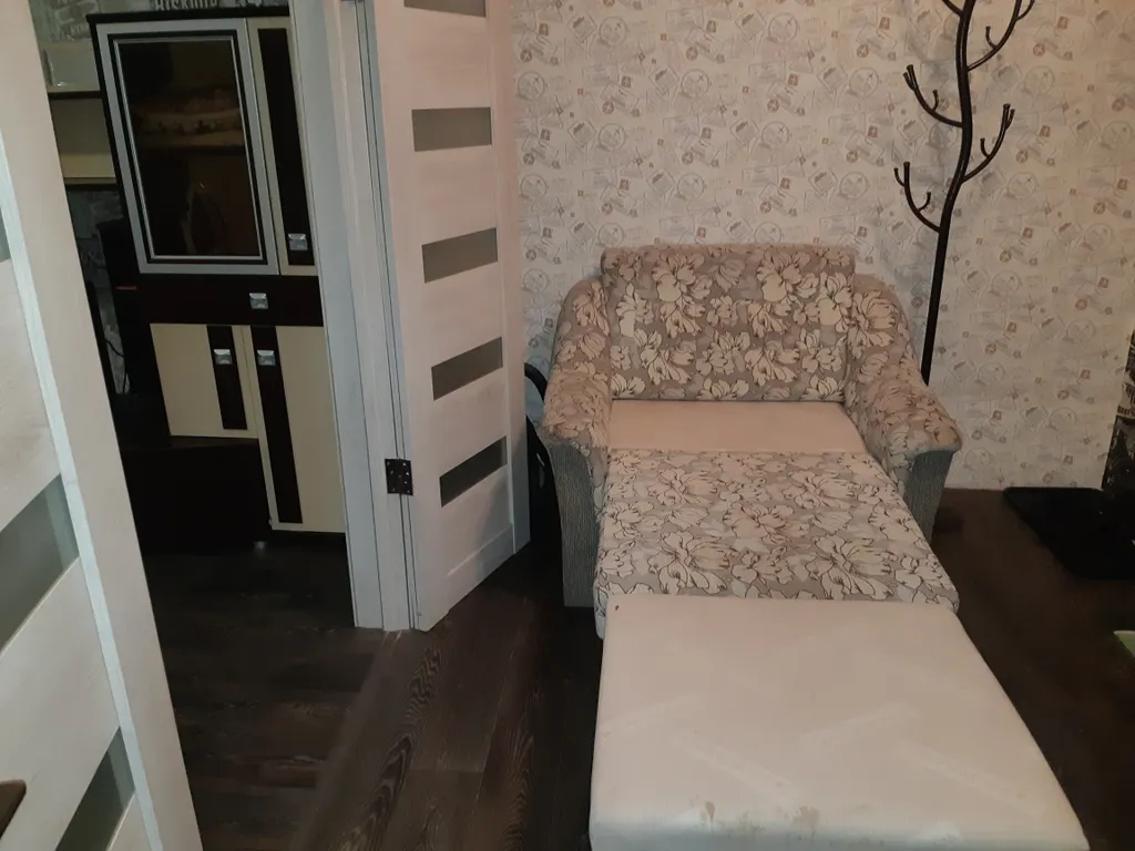 Уютная квартира рядом с Иркутским дацаном