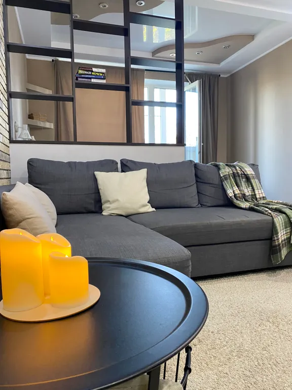 Уютная квартира рядом с термальными источниками