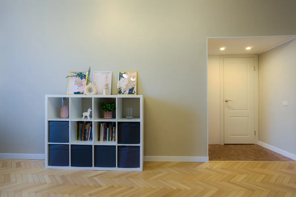 Уютная квартира в центре Выборга