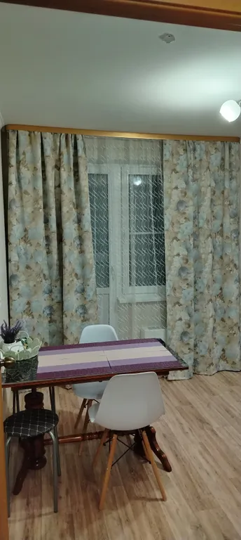 Уютная квартира рядом с парком Галицкого